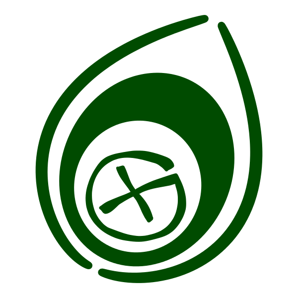Logo Geocaching Małopolska