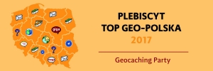 Plebiscyt Top Geo-Polska 2017