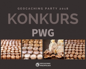 Konkurs na PWG GP2018