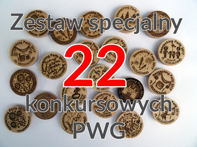 PWG - zestaw specjalny